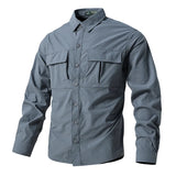 ForgeTrail™ Tactical Shirt