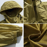 TrailMode Anorak™