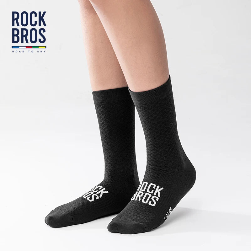 PaceCore™ Performance Socks - Black