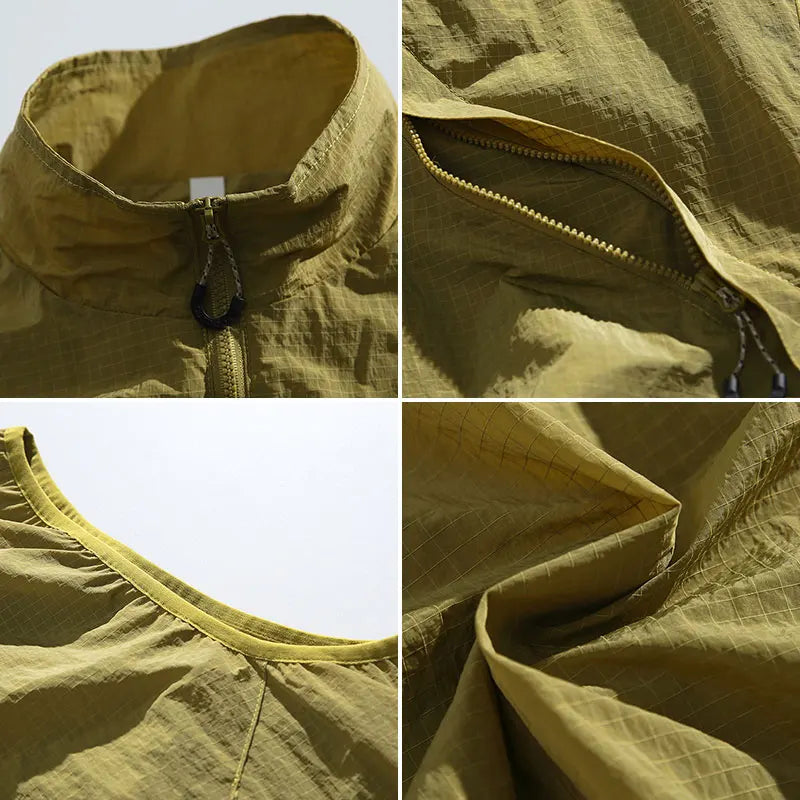 TrailMode Anorak™