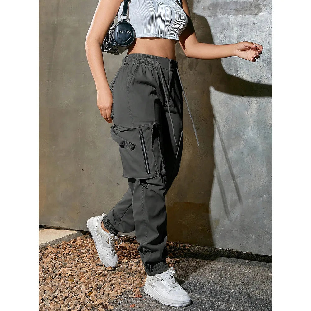 StreetMuse™ Cargo Joggers