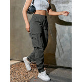 StreetMuse™ Cargo Joggers