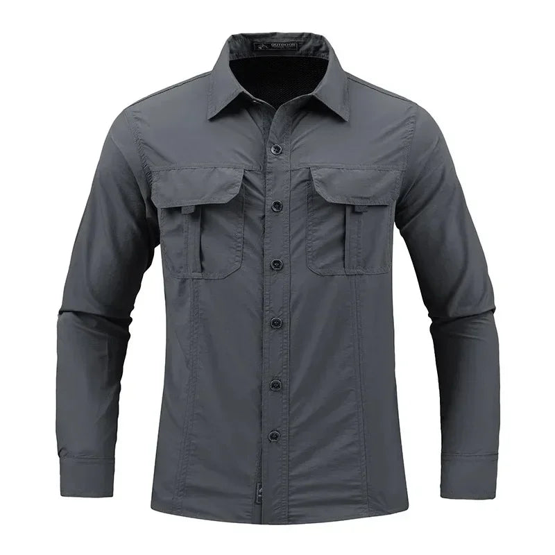 TrailForge Shirt™