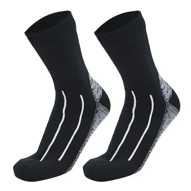 DryShield™ Waterproof Socks