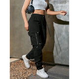 StreetMuse™ Cargo Joggers