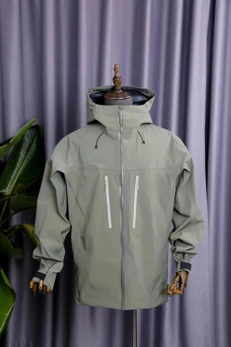 StormShield™ Waterproof Jacket