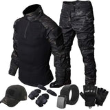 ReconPro™ Tactical Set