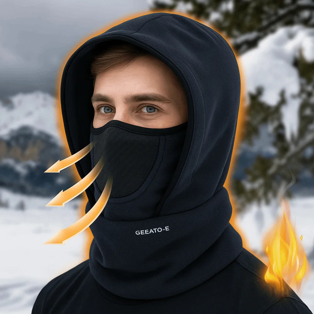FrostShield