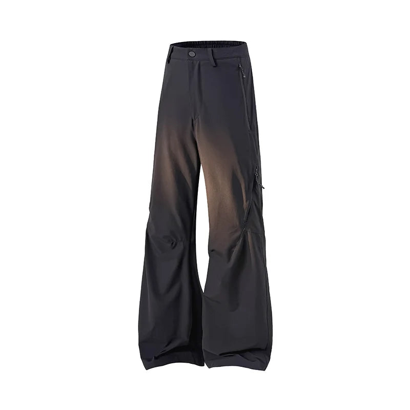 NovaFlow™ Oversized Cargo Trousers