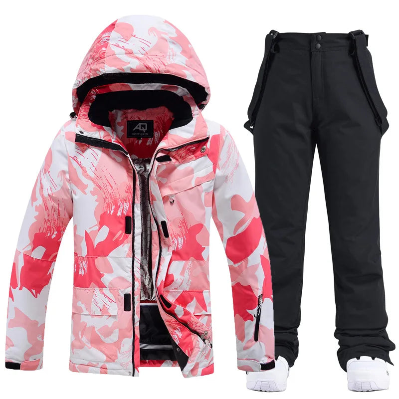 ArcticGlow Pro™