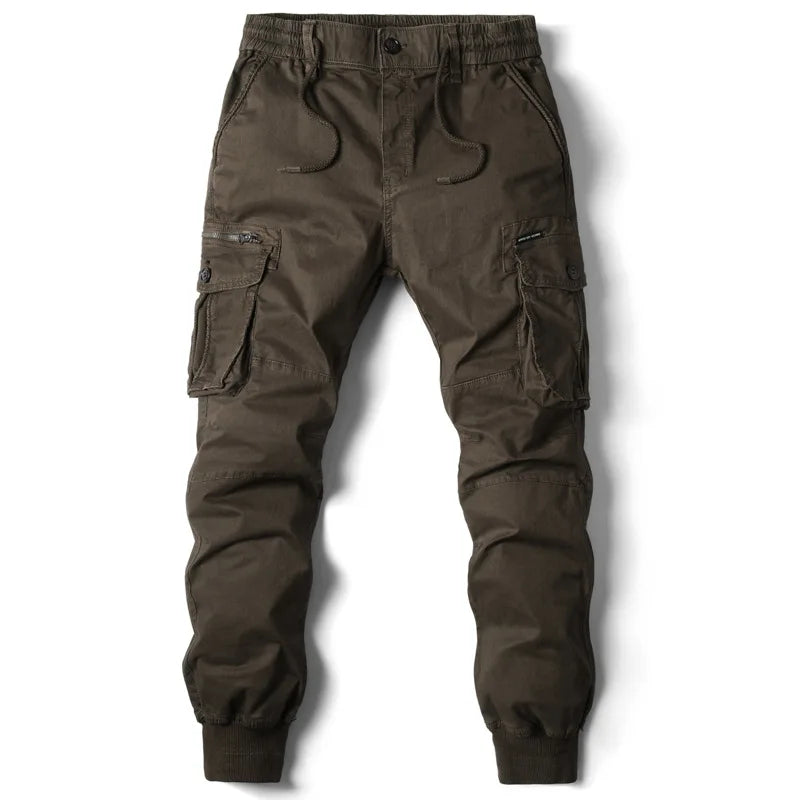 TerrainFlex™ Tactical Trousers