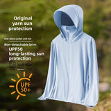 SunShield™ UV Hoodie