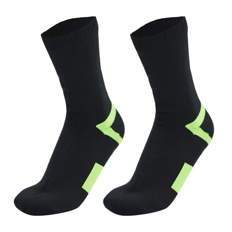 DryShield™ Waterproof Socks