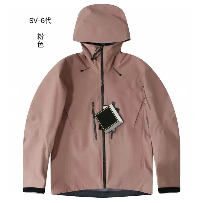 StormShield™ Waterproof Jacket