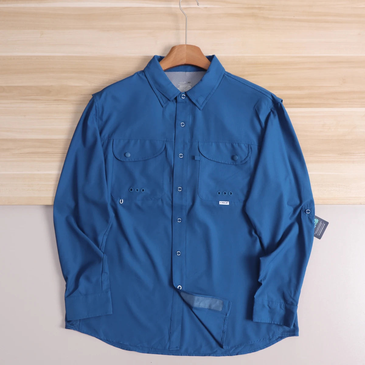 TerraFlex™ Outdoor Shirt