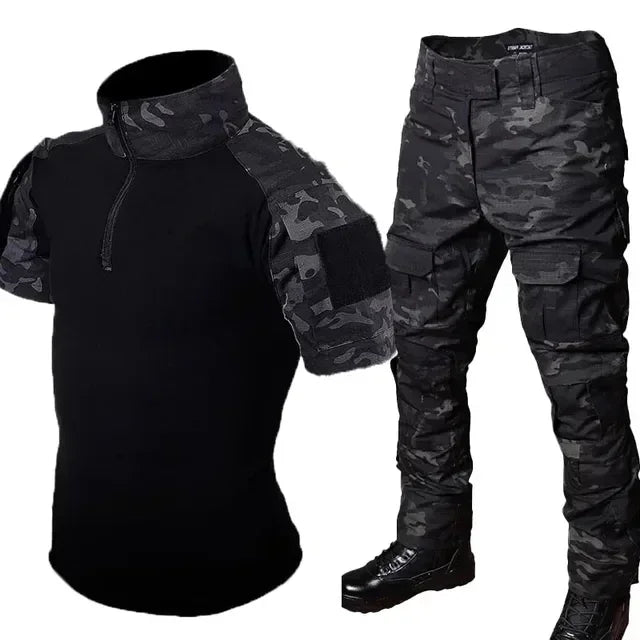 ReconPro™ Tactical Set