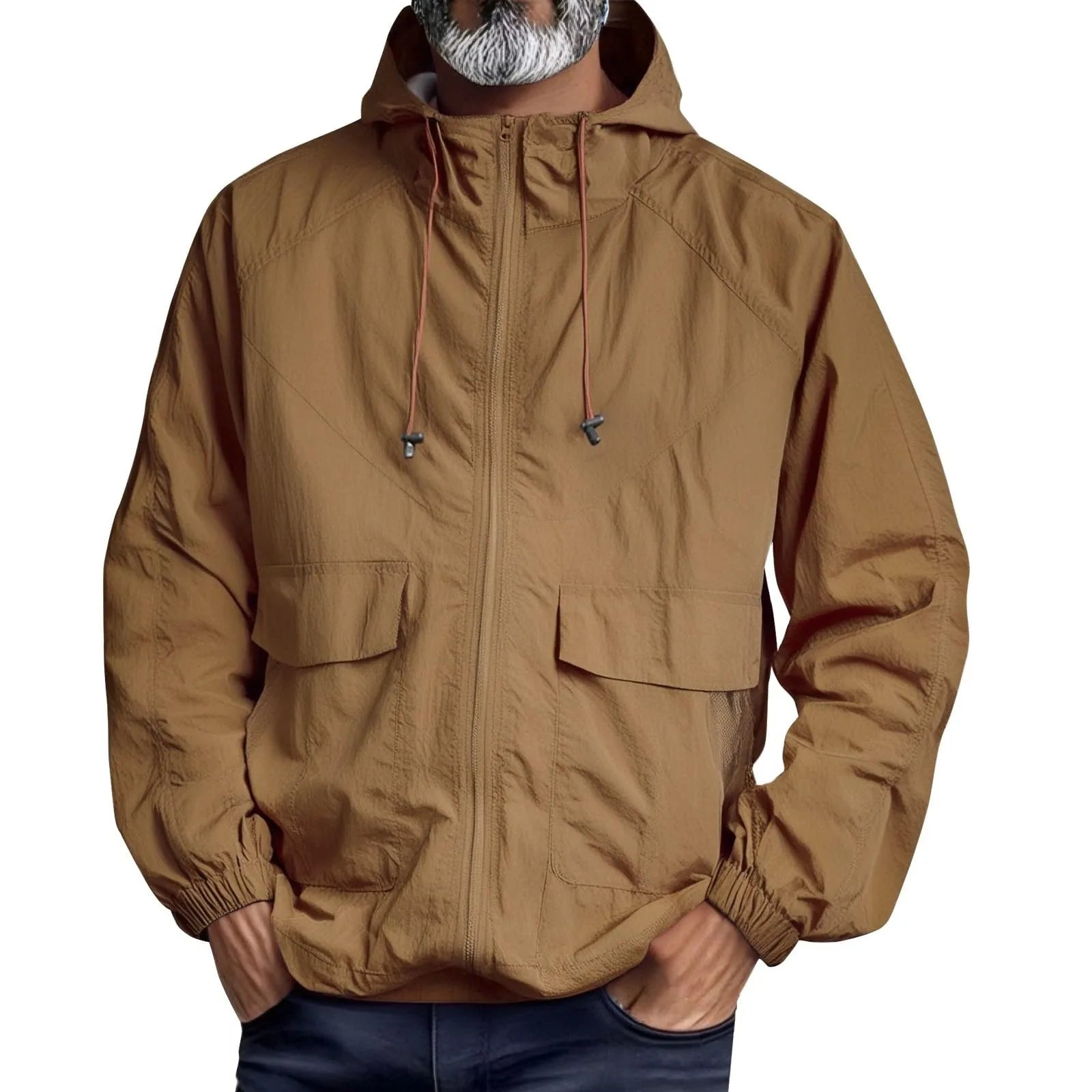 UrbanFlow Jacket™