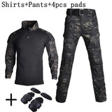 ReconPro™ Tactical Set