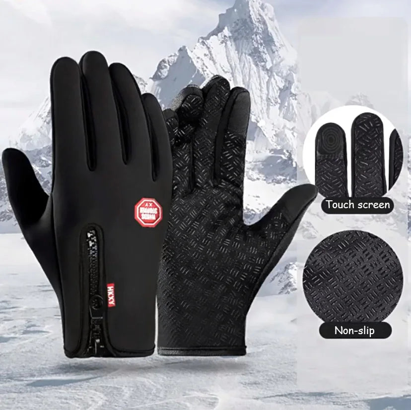 ArcticGrip Pro
