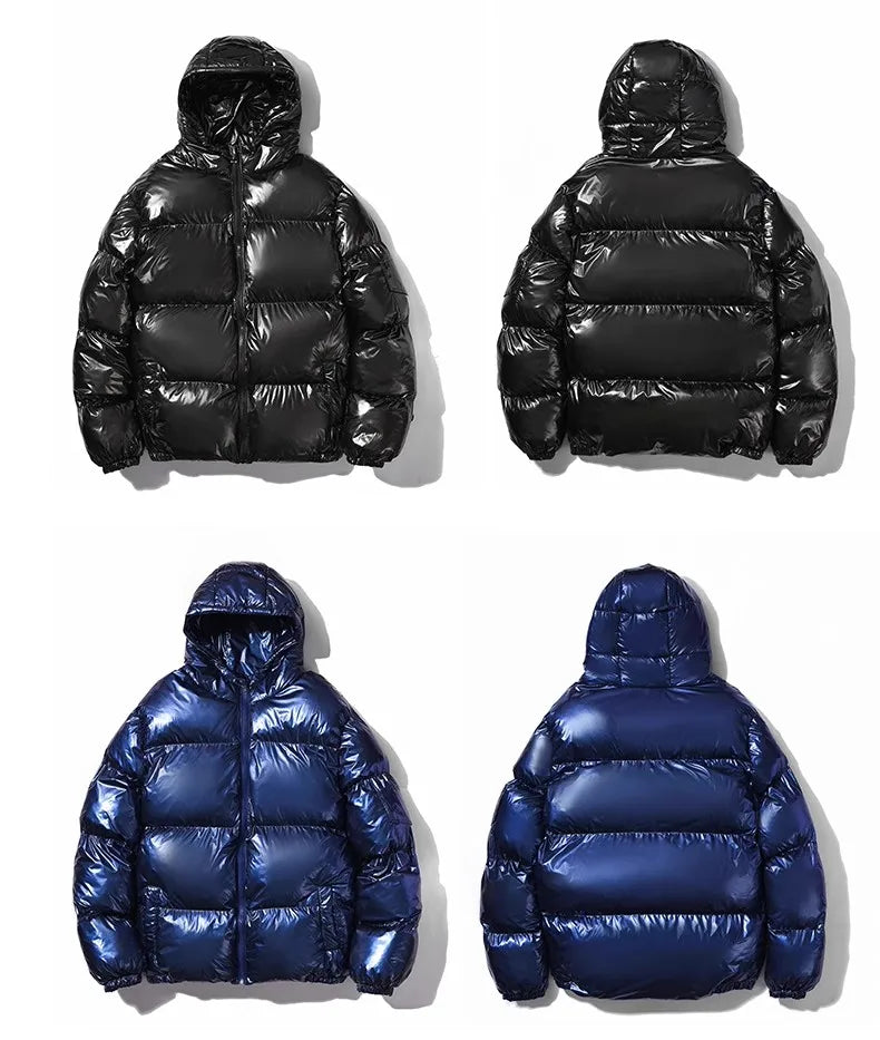 ThermaCore Puffer™
