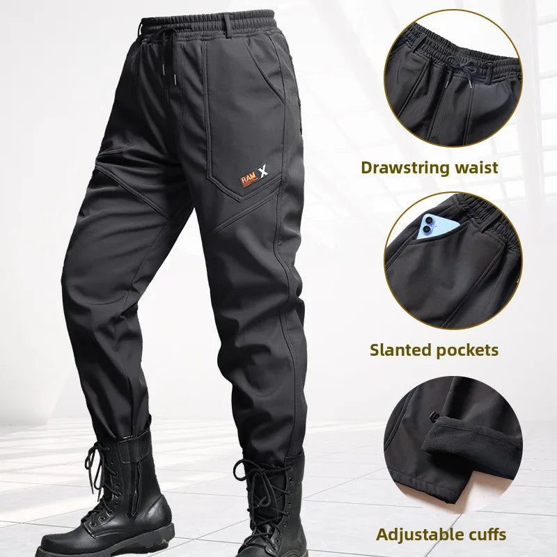 StormShield™ Performance Set