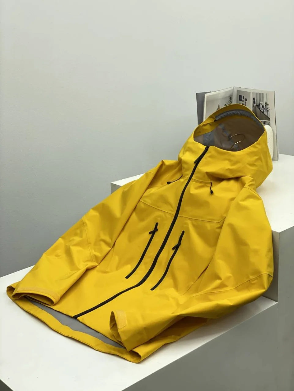 StormShield™ Waterproof Jacket