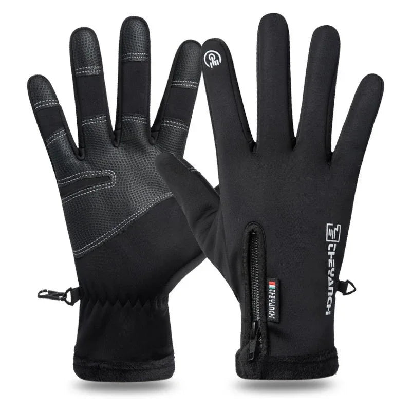 ThermoGrip