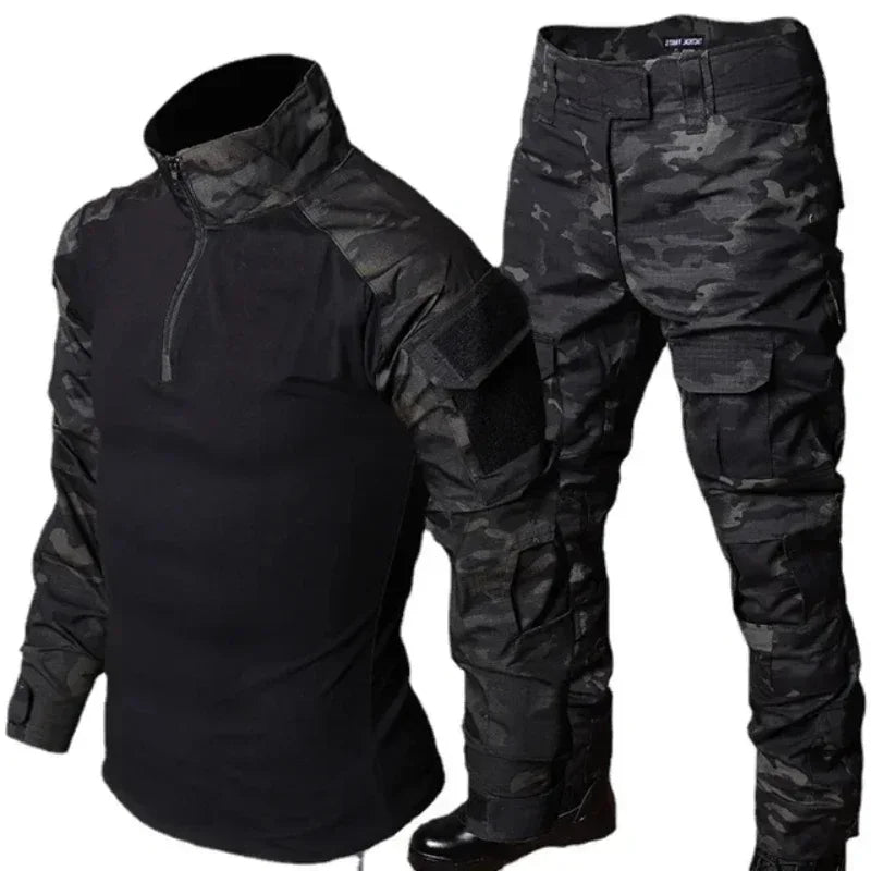 ReconPro™ Tactical Set