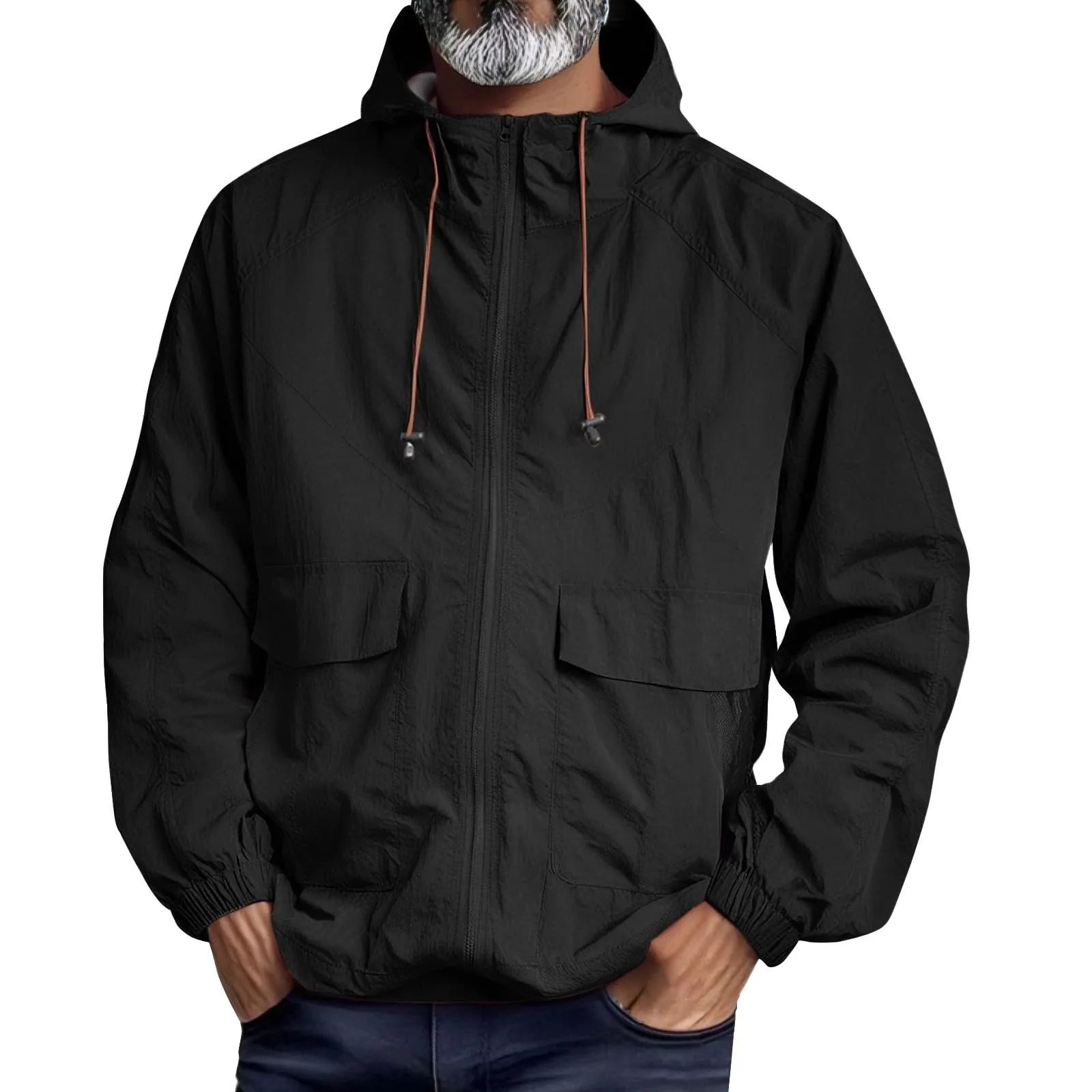 UrbanFlow Jacket™