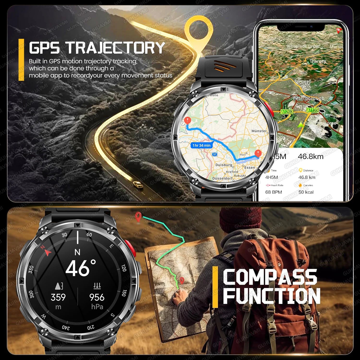 TitanTrail