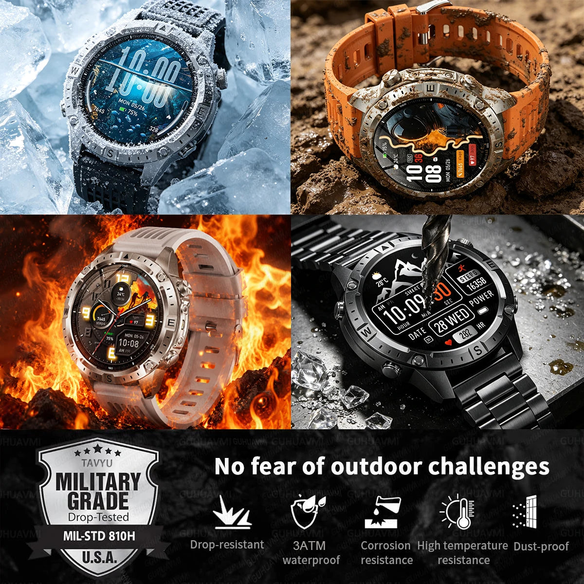 SummitX