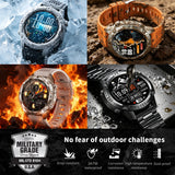 SummitX