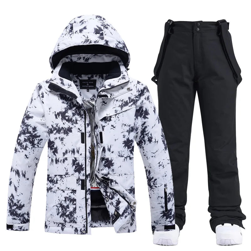 ArcticGlow Pro™