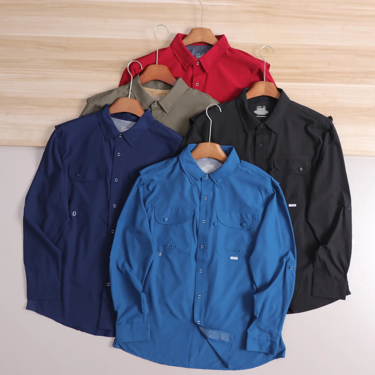 TerraFlex™ Outdoor Shirt