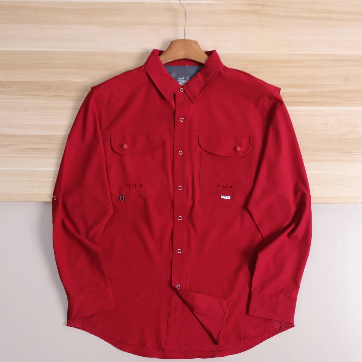TerraFlex™ Outdoor Shirt
