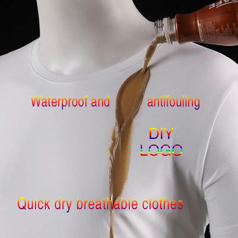 PureCore Tee™