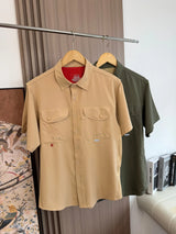 TrailCraft™ Safari Shirt