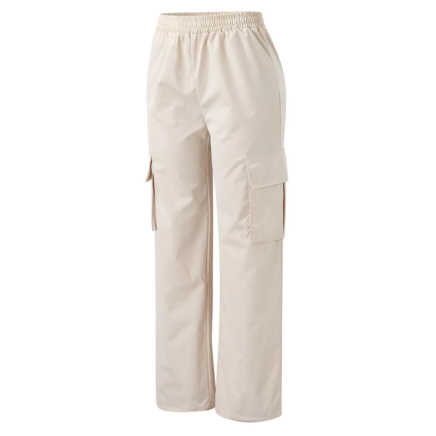 UrbanMuse™ Cargo Trousers