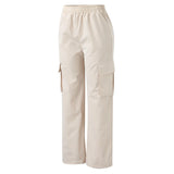UrbanMuse™ Cargo Trousers