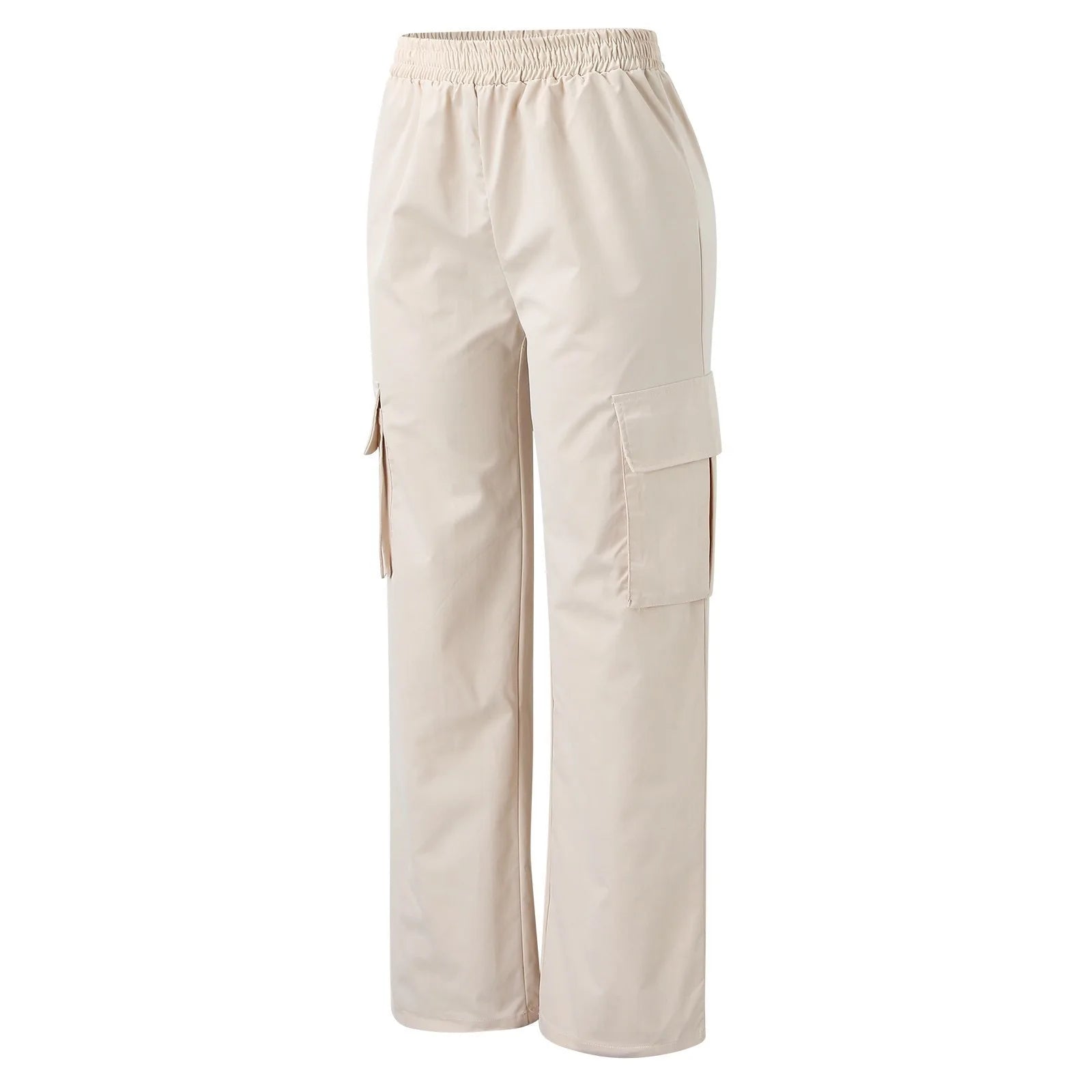 UrbanMuse™ Cargo Trousers