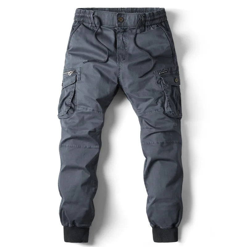 TerrainFlex™ Tactical Trousers