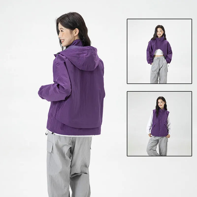 TrailMode Anorak™