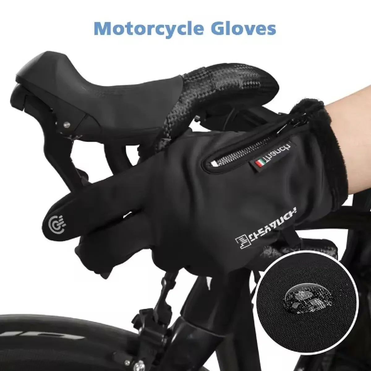 ThermoGrip