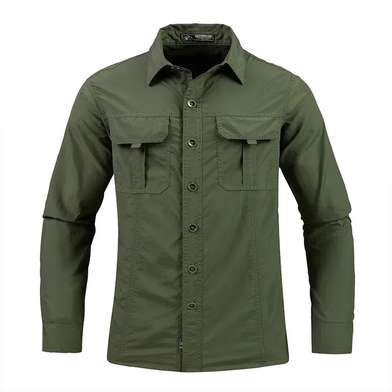TrailForge Shirt™