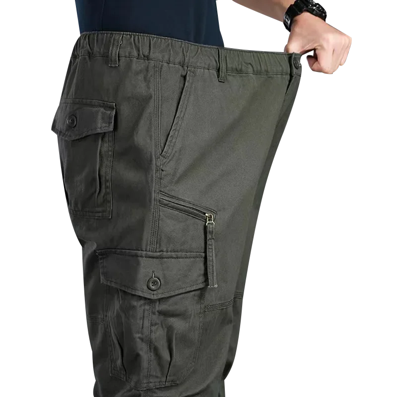 UrbanFlex™ Cargo Trousers