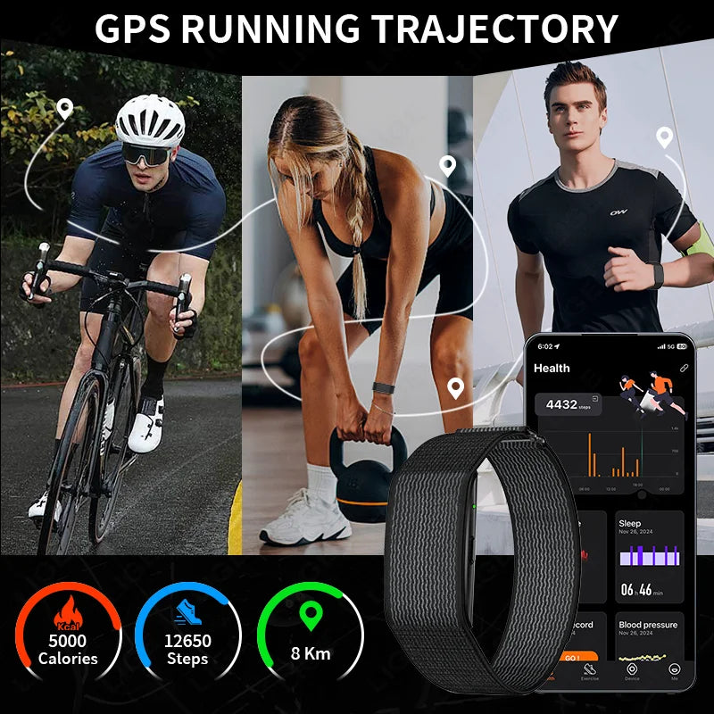 TrailCore