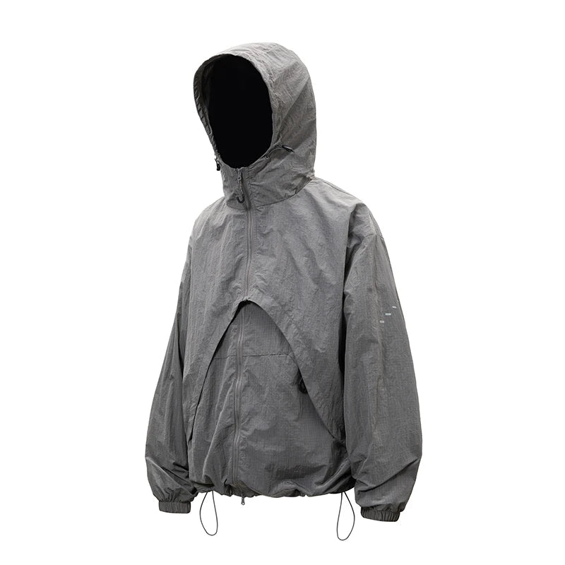 TrailMode Anorak™