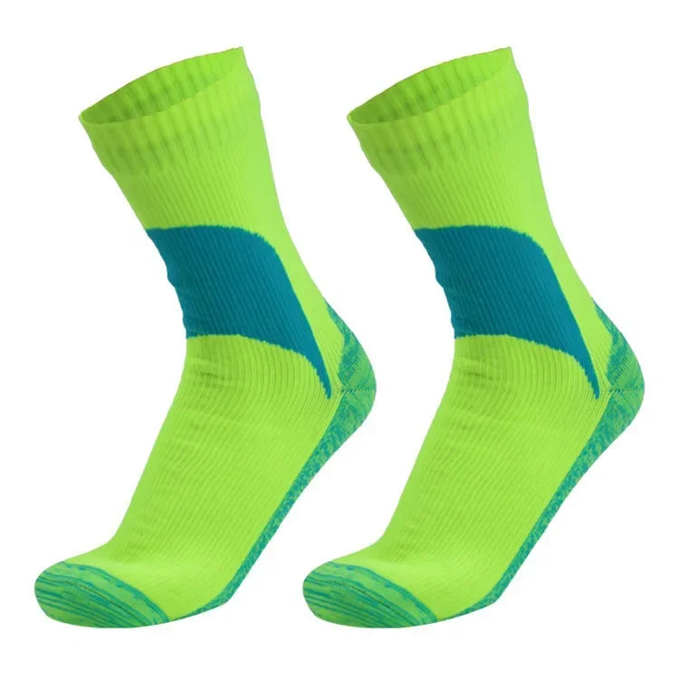 DryShield™ Waterproof Socks