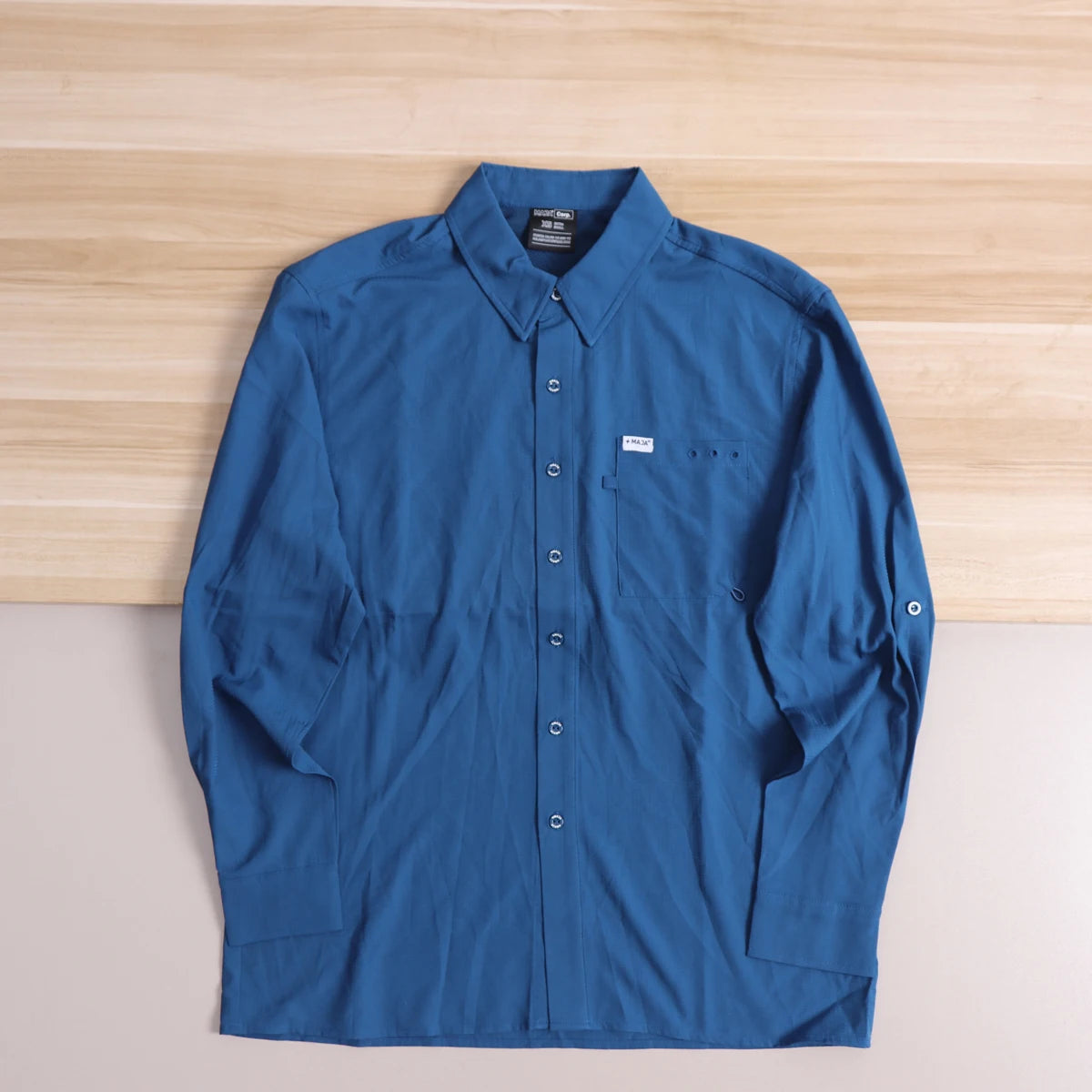TerraFlex™ Outdoor Shirt