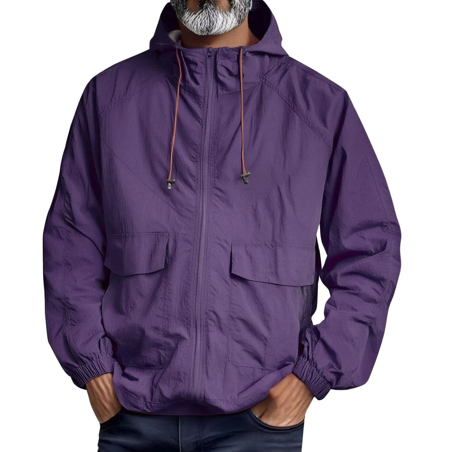 UrbanFlow Jacket™